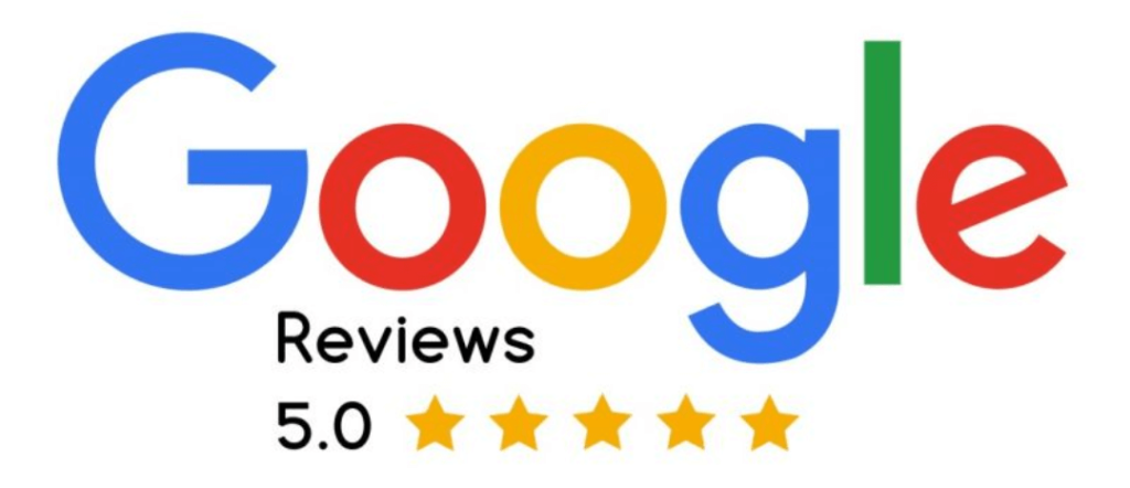 LOGO GOOGLE REVIEWS