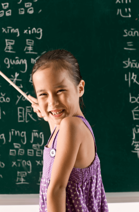 YAN QING NO 1 MANDARIN LANGUAGE CENTER SURABAYA